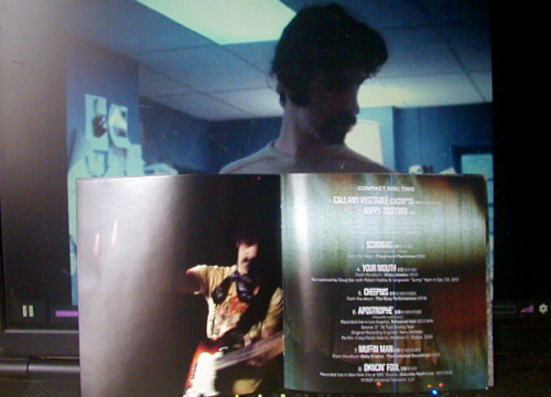 ●「ZAPPA ORIGINAL MOTION PICTURE SOUNDTRACK DELUXE」その4_d0053294_14414471.jpg