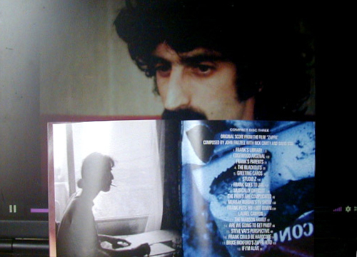 ●「ZAPPA ORIGINAL MOTION PICTURE SOUNDTRACK DELUXE」その4_d0053294_14422866.jpg