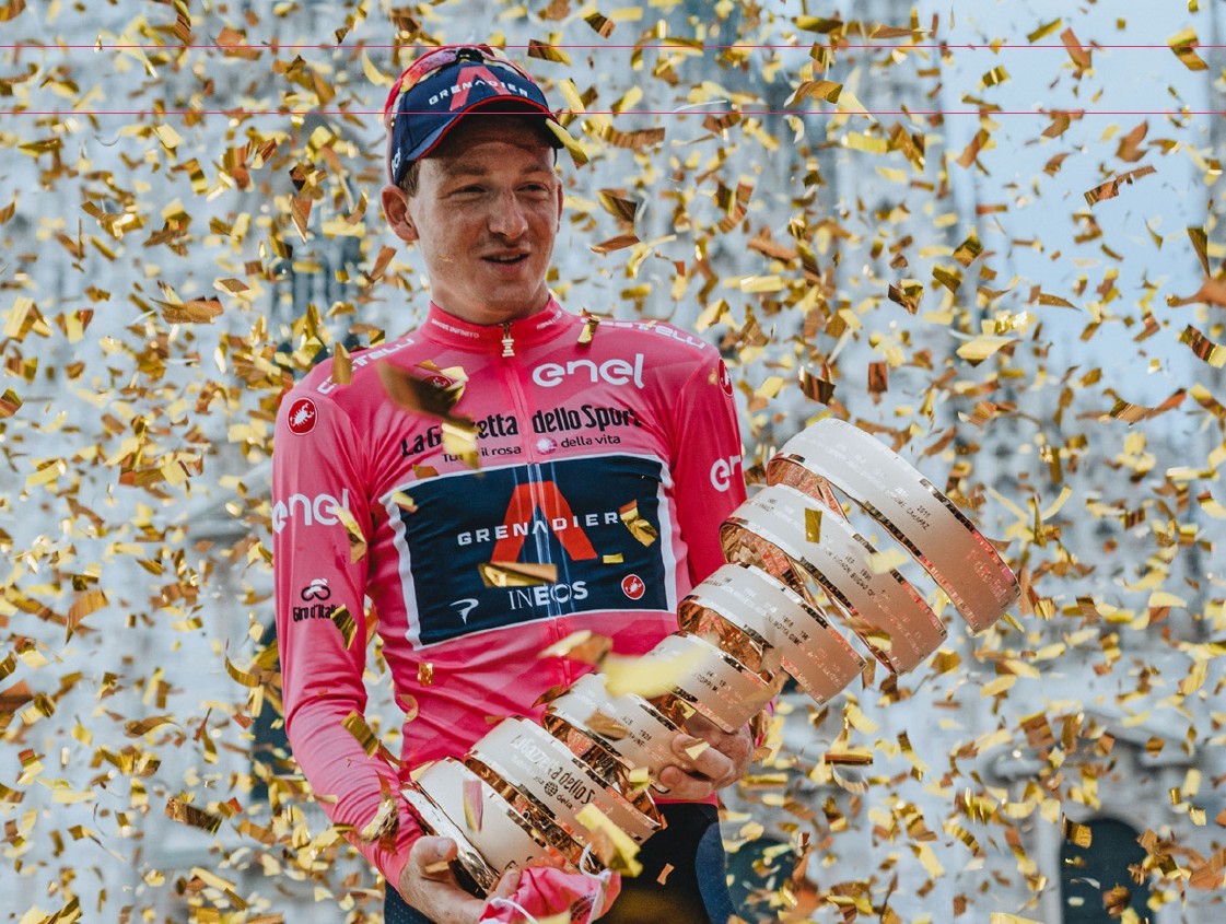 Castelli x Giro d\'Italia 2021予約受注開始のご案内_d0109399_16551625.jpg