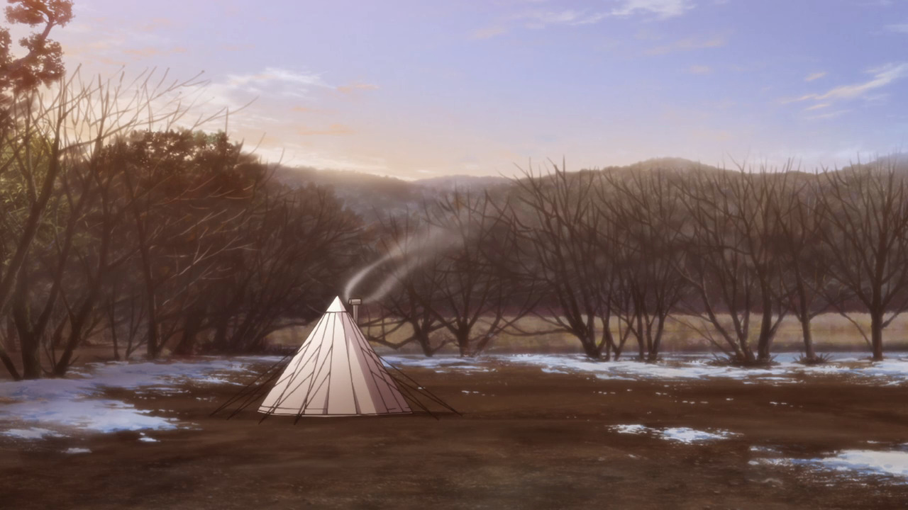 「ゆるキャン△S2」舞台探訪09 大間々岬の冬その1/2 山中湖村(第6話)_e0304702_20112257.jpg