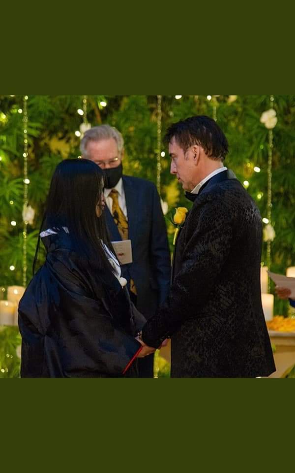 外人さんの結婚式_e0151619_08174967.jpg