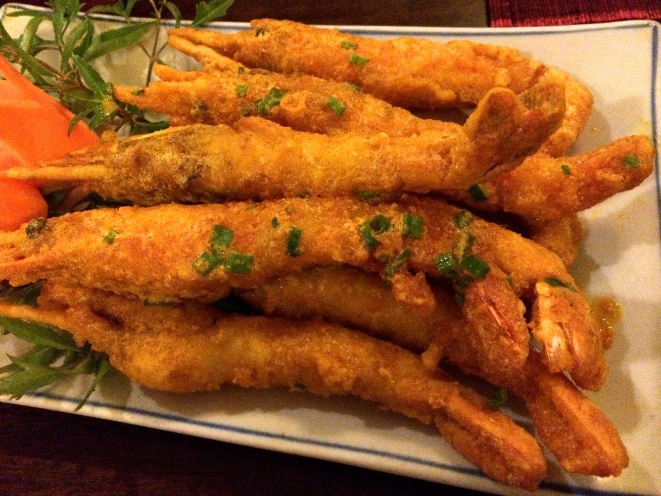 1410・ハノイへの旅　vol.4──ハノイご飯デビュー@「Mam Restaurant」_d0352022_18225659.jpeg