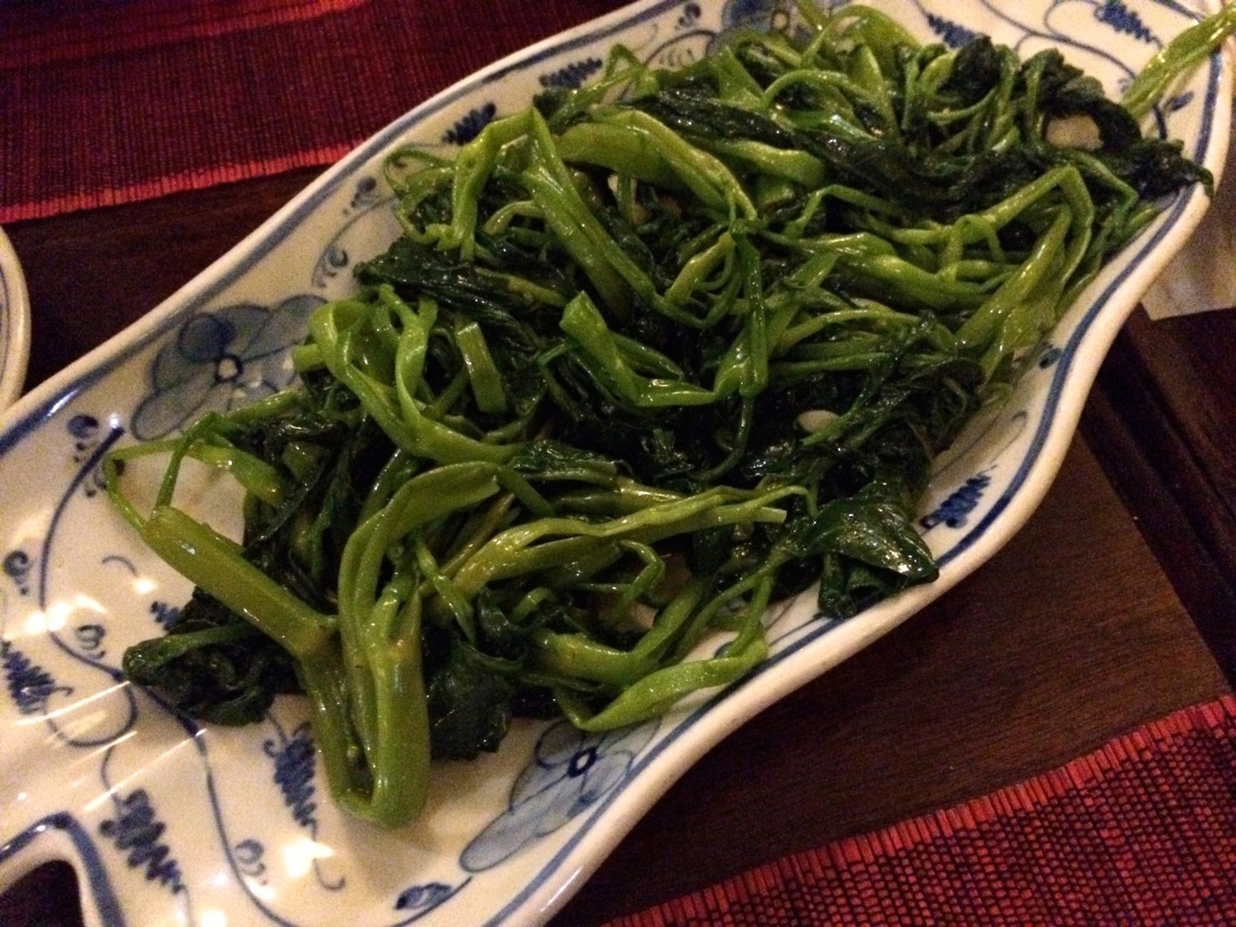 1410・ハノイへの旅　vol.4──ハノイご飯デビュー@「Mam Restaurant」_d0352022_18232047.jpeg