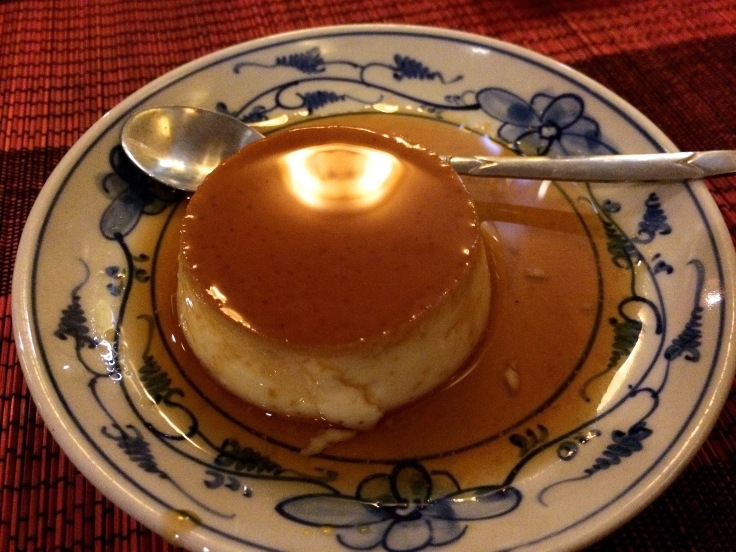 1410・ハノイへの旅　vol.4──ハノイご飯デビュー@「Mam Restaurant」_d0352022_18232707.jpeg