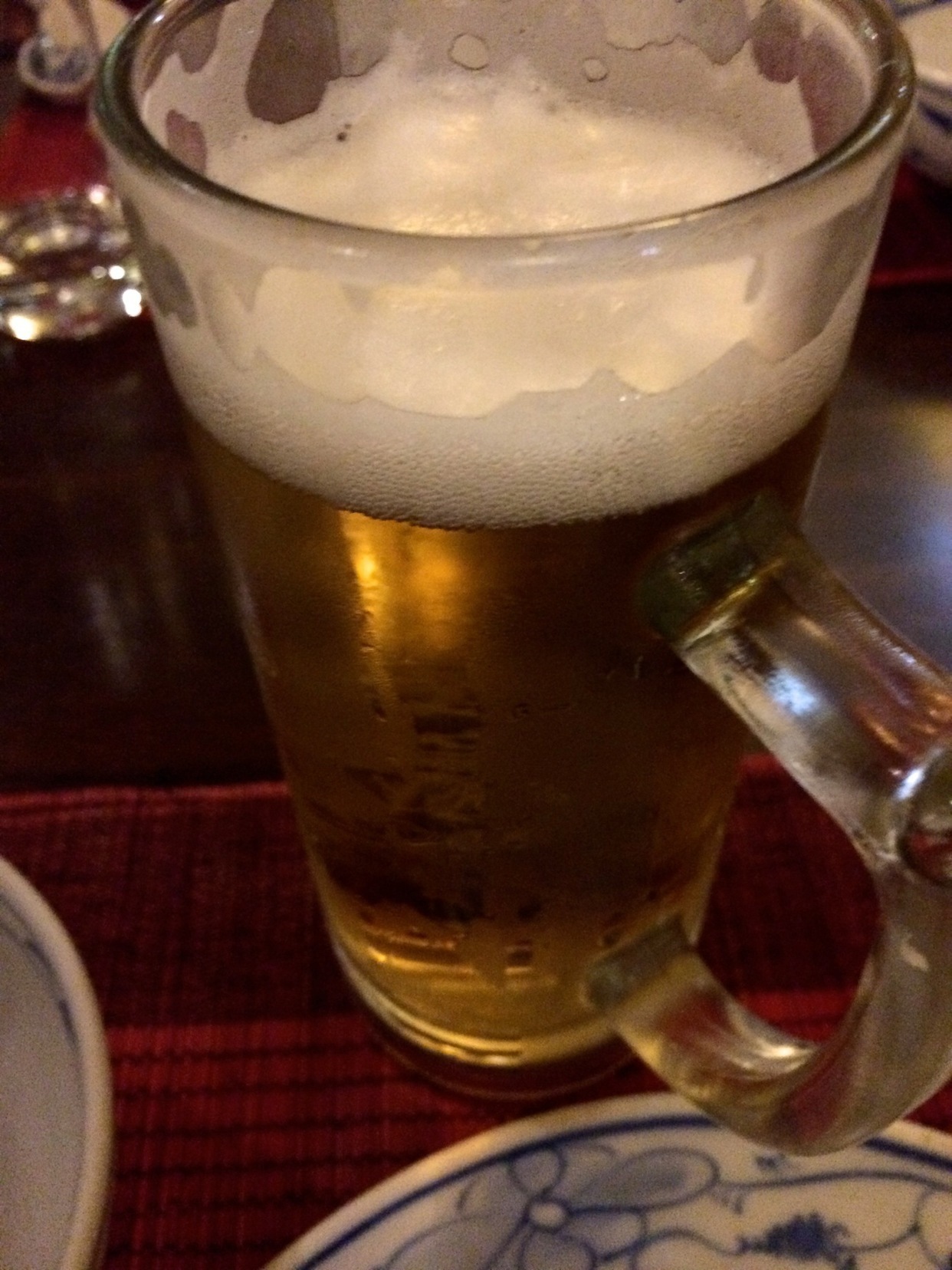 1410・ハノイへの旅　vol.4──ハノイご飯デビュー@「Mam Restaurant」_d0352022_18233171.jpeg