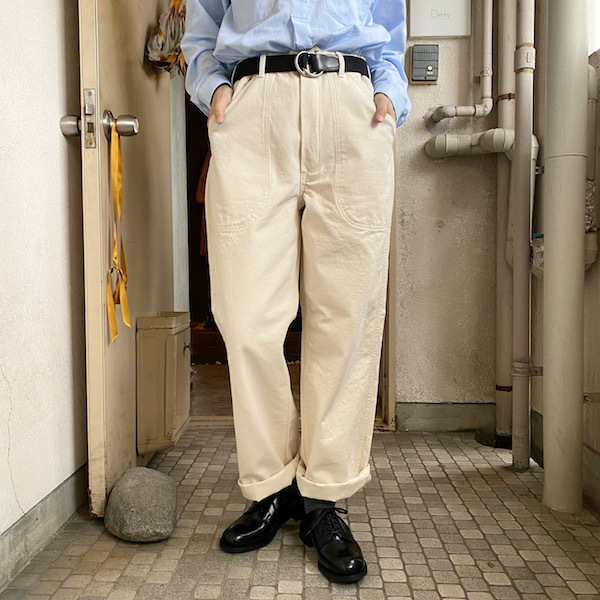 ユーティリティーパンツ_d0364239_19162082.jpg
