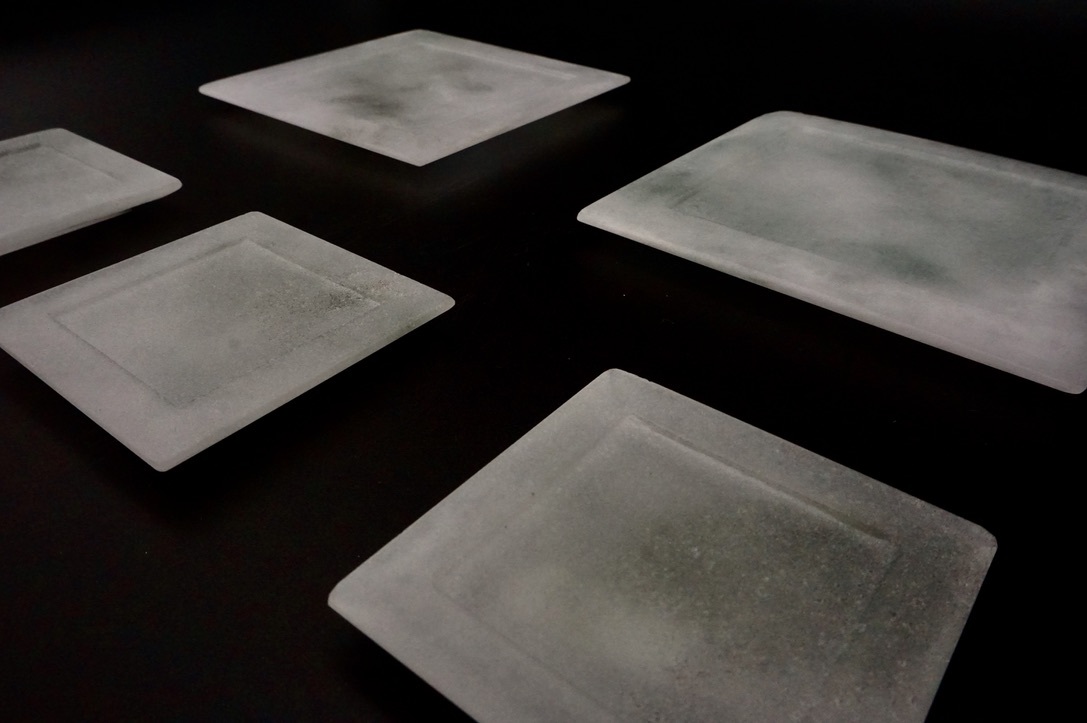 砂田夏海 山崎葉 早春のガラス展 ご案内_b0132442_18090363.jpeg