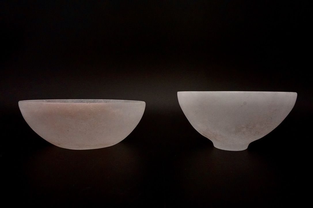 砂田夏海 山崎葉 早春のガラス展 ご案内_b0132442_18104505.jpeg