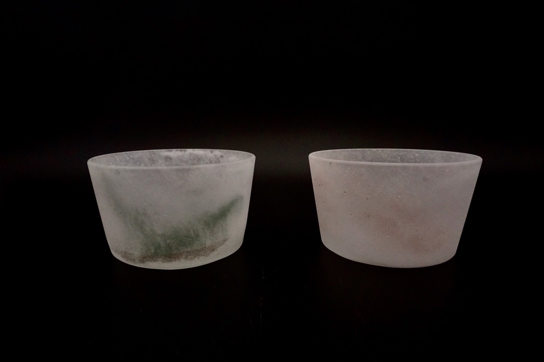 砂田夏海 山崎葉 早春のガラス展 ご案内_b0132442_18120086.jpeg