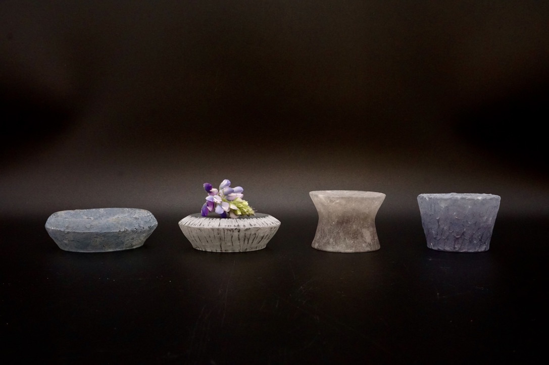砂田夏海 山崎葉 早春のガラス展 ご案内_b0132442_18174748.jpeg