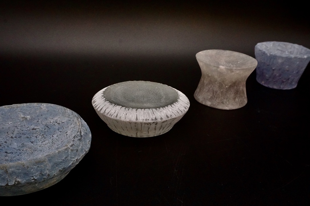 砂田夏海 山崎葉 早春のガラス展 ご案内_b0132442_18181060.jpeg