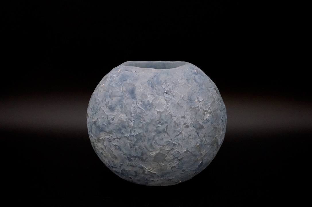 砂田夏海 山崎葉 早春のガラス展 ご案内_b0132442_18194600.jpeg