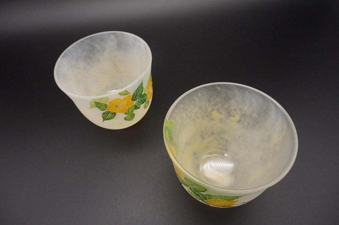 砂田夏海 山崎葉 早春のガラス展 ご案内_b0132442_18260890.jpeg