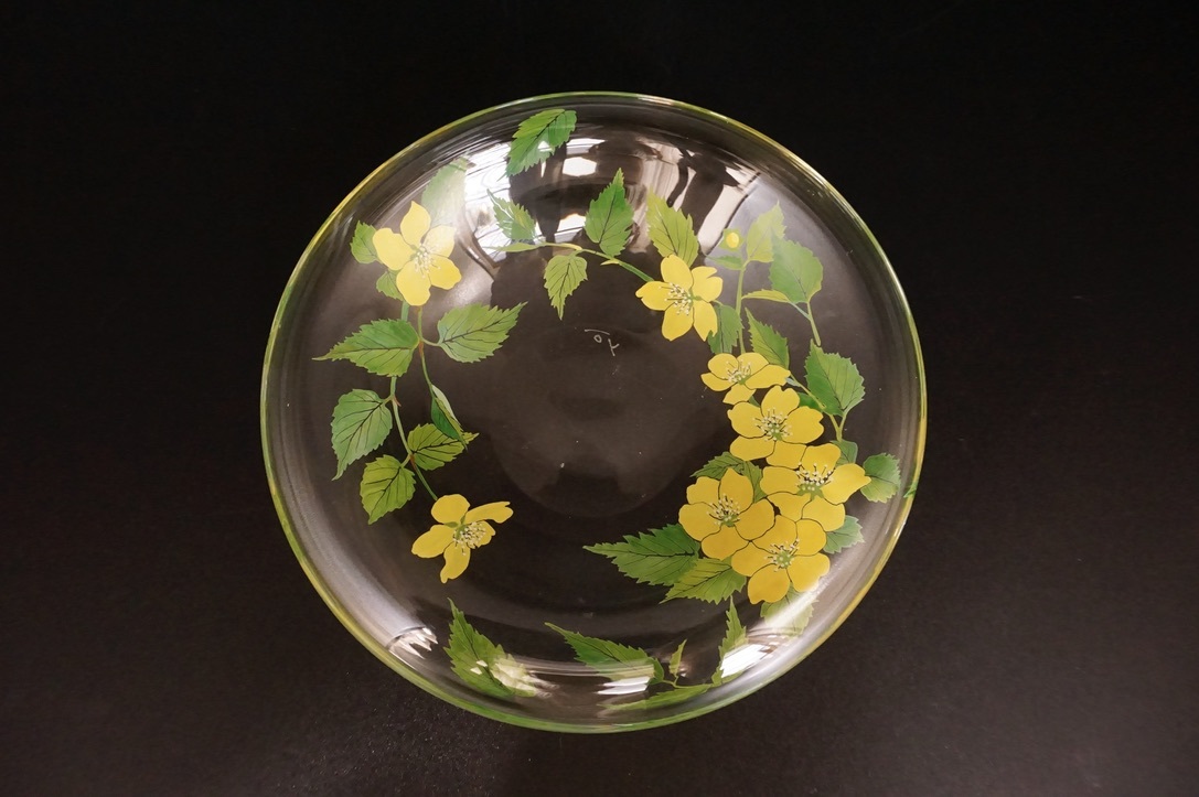 砂田夏海 山崎葉 早春のガラス展 ご案内_b0132442_18271301.jpeg