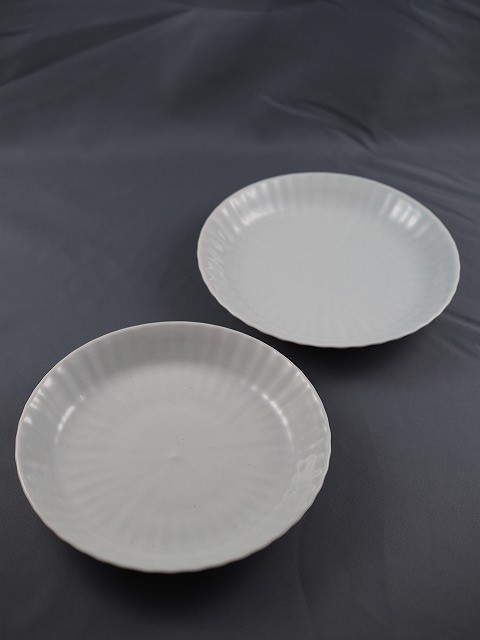 村上雄一　陶磁展_b0132444_19504041.jpg
