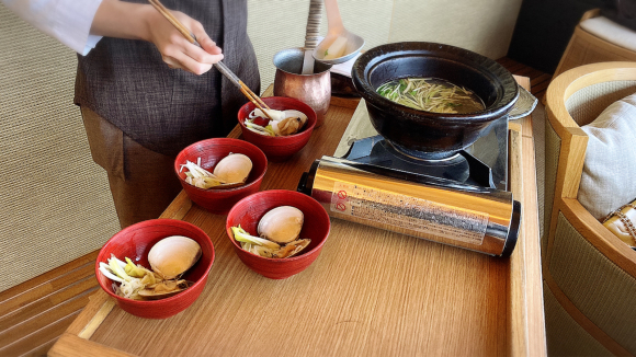 アマネムダイニング_e0292546_07345214.jpg