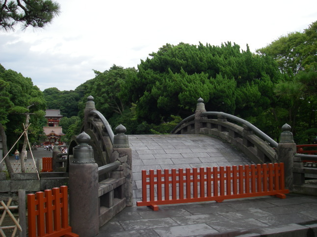 2007/7/12【鎌倉逍遥】北鎌倉初夏ミニ散歩【海蔵寺十六井戸】_b0116271_11135891.jpg