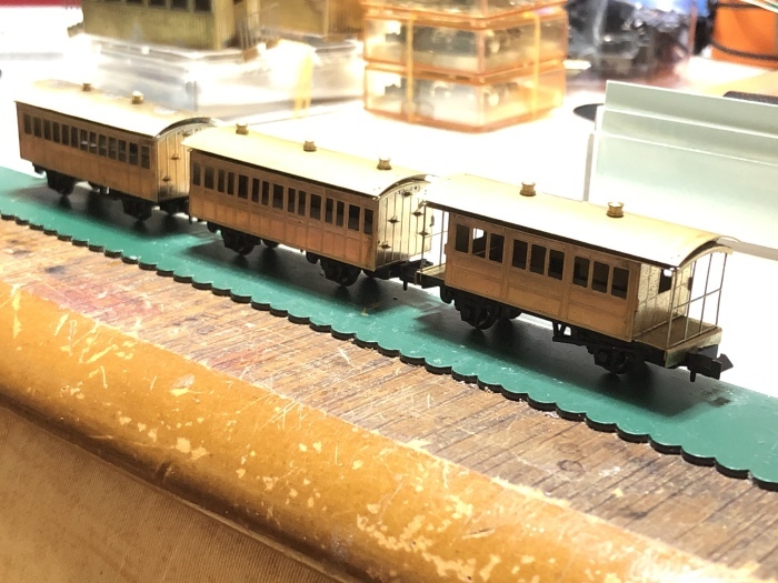 預1/150)続フジモデル古典客車 : 信右衛門(ノブえもん)堂本舗 預1/150)続フジモデル古典客車 : 信右衛門(ノブえもん)堂本舗