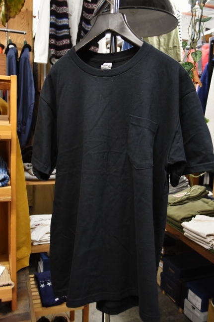 Trouble Coffee TEE (MADE IN USA)_d0152280_09062362.jpg