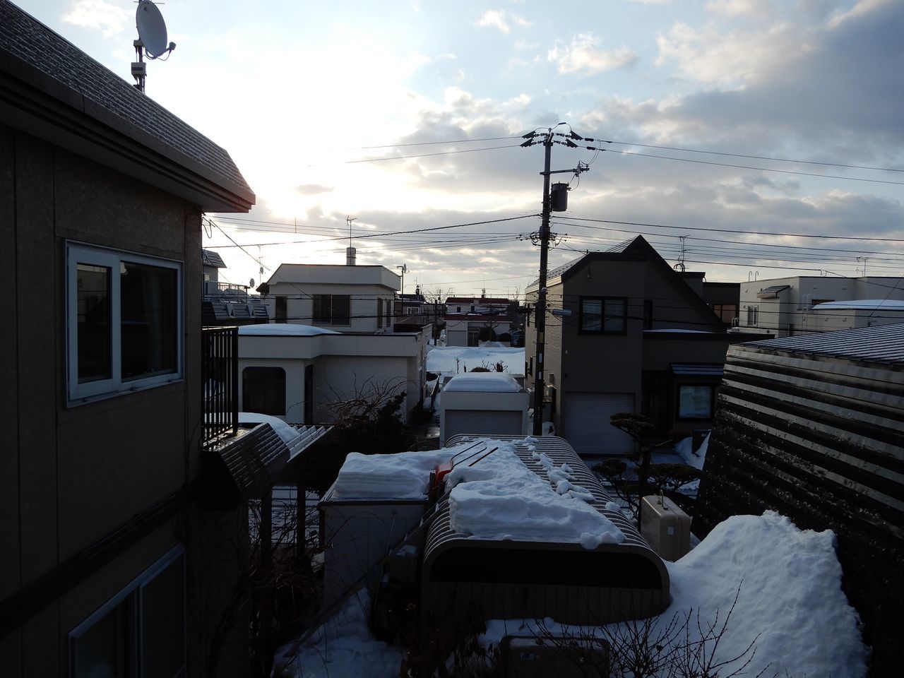気温は低くないのに寒かった一日_c0025115_20591238.jpg
