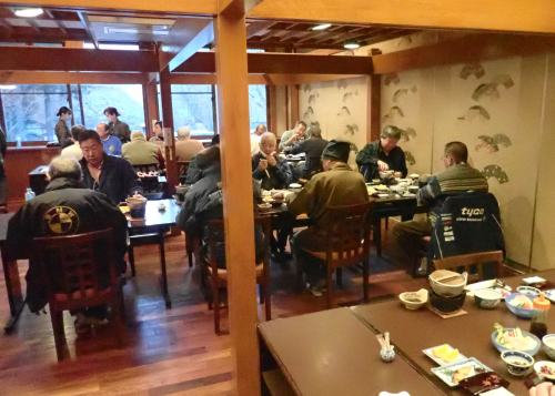 2020年 クラブ忘年会_b0238789_17341434.jpg