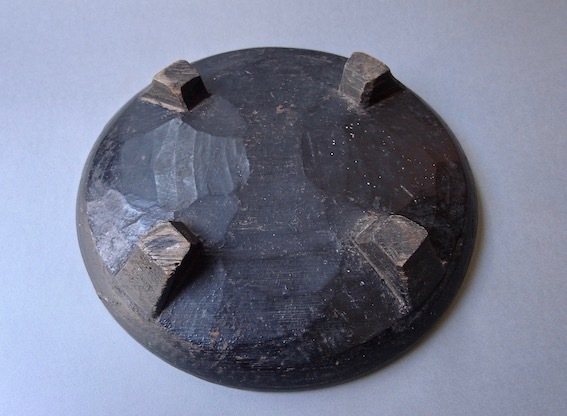 矢部盆（『盆』展図録所載品） 100%新品，格安 矢部盆