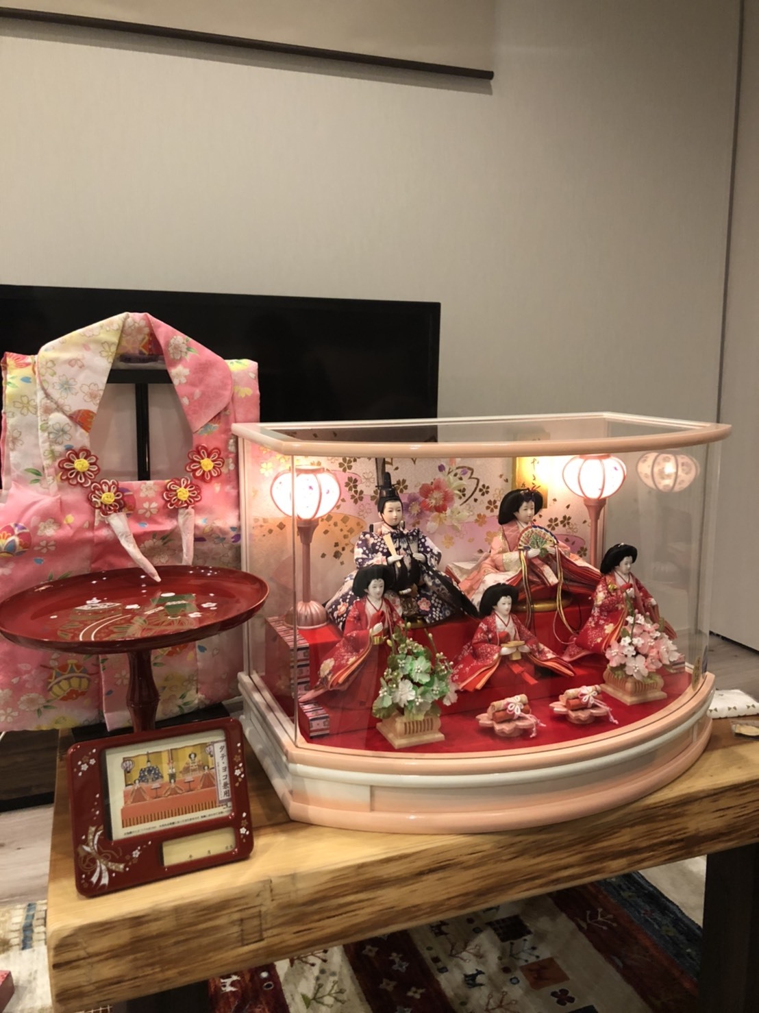 ひな祭り_a0113003_16572494.jpg