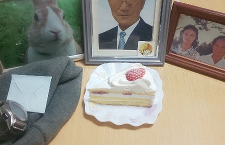 命日 より 誕生日 続 びーち はうす