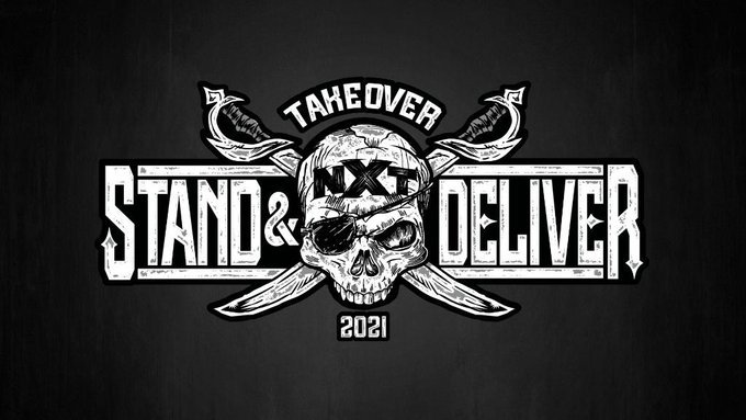 4/8 NXT Takeover : Stand & Deliver Night Two Results_c0390222_10184500.jpeg