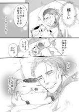 おじさまと猫 第10話_e0080345_06475477.jpg