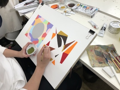 京都市立芸大2021年度入試　色彩合格再現_c0208757_10482951.jpeg