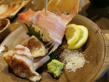 黒ひげ　居酒屋_a0007462_17514925.jpg