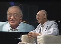 『“歴史探偵”半藤一利の遺言』(ドキュメンタリー)_b0189364_08022735.jpg
