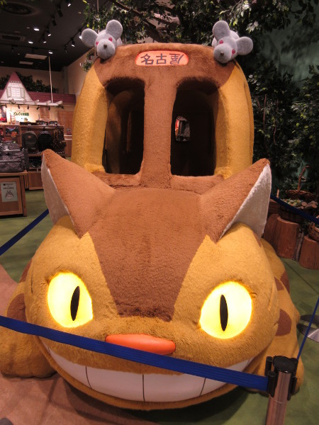 【名古屋情報】ホワイトデー直前!ジェイアール名古屋タカシマヤの混雑状況は?_c0152767_22270756.jpg