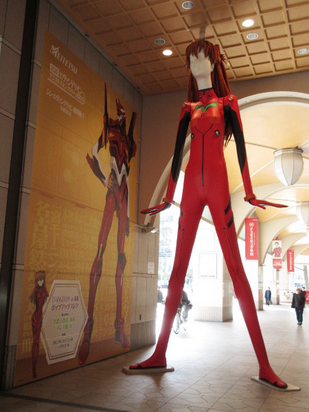 【名古屋情報】ホワイトデー直前!ジェイアール名古屋タカシマヤの混雑状況は?_c0152767_22281840.jpg