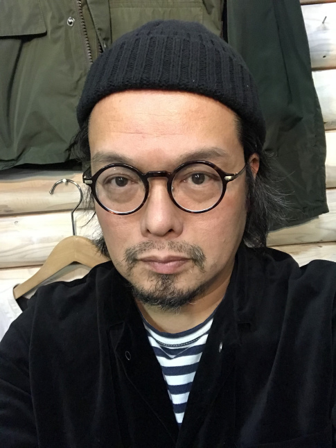 Nicks Boots 風味カスタム★★ Fracap _d0152280_12292553.jpeg