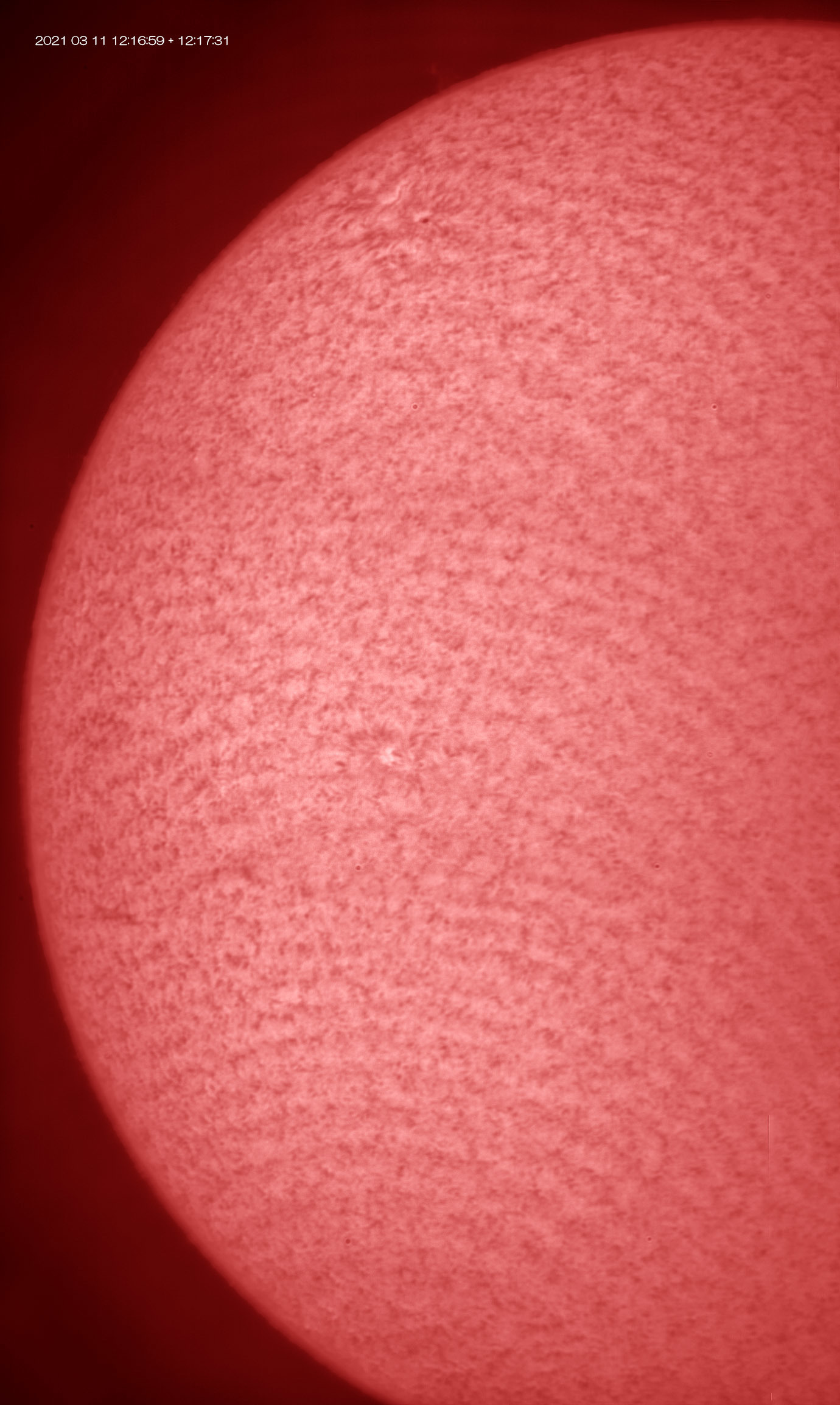 3月11日の太陽_e0174091_18340690.jpg