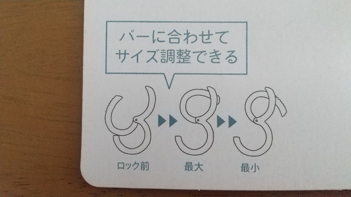 【セリア】コレなら最大の欠点が解消&圧倒的に便利に!超使えるアイテムで収納改善♪_c0403403_23183666.jpg