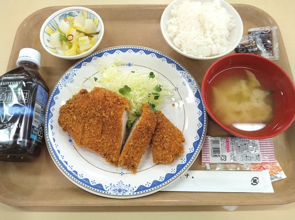 3/12 今日の昼食@会社Vol.1042_b0042308_12075541.jpg