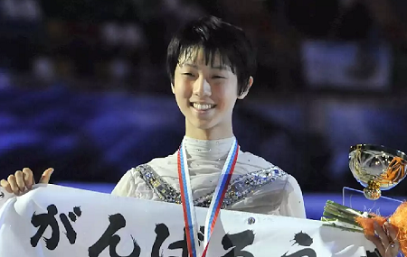 羽生結弦の震災十年の賦 – 若き日本のリーダーの言葉に感動と尊敬と感謝_c0315619_15595722.png