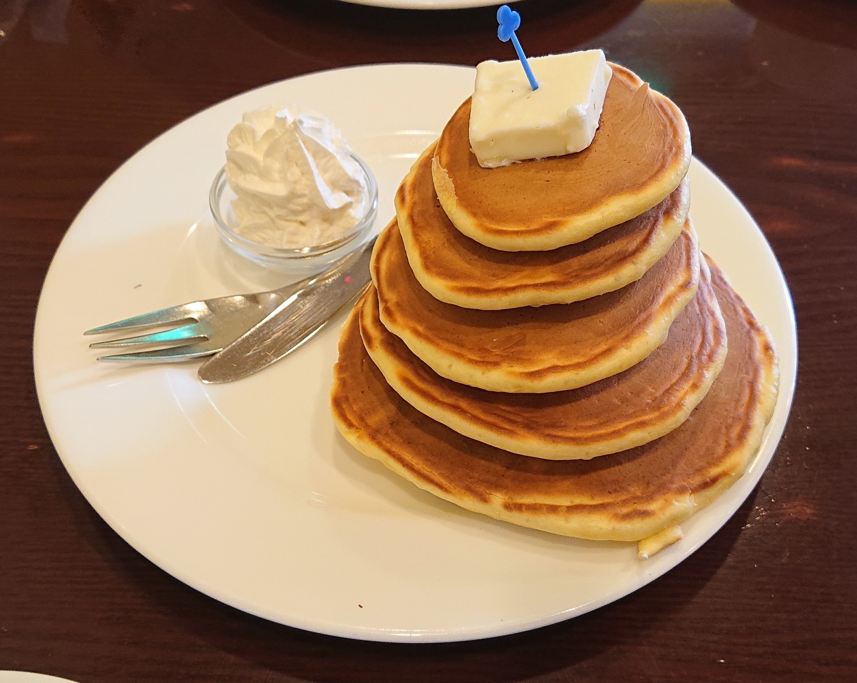 ミモザのホットケーキ でろん子の転勤妻日記 ミモザのホットケーキ でろん子の転勤妻日記