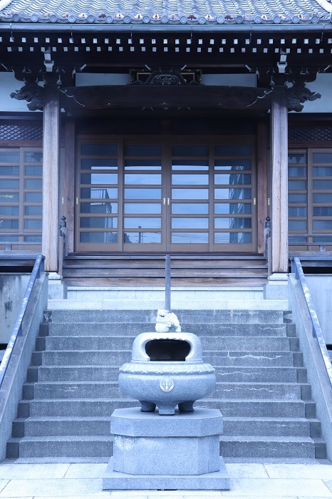 人気者だったYさんを偲ぶ会に。_a0214329_21303450.jpg