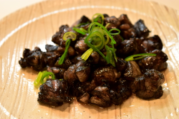 炭火パウダーde鴨の炭火焼き風 マグロのカマ焼き 大根入り筑前煮 日々のつづきごと