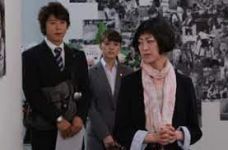 遺留捜査 第6シリーズ 第9話「美女と遺体と⁉ 山小屋の奇妙な一夜! 殺意を秘めたキャンドルの謎」_e0080345_05280660.jpg