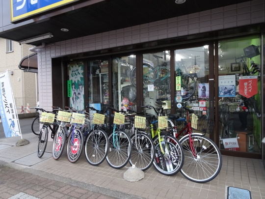 いろいろカスタム編~_e0140354_18064665.jpg