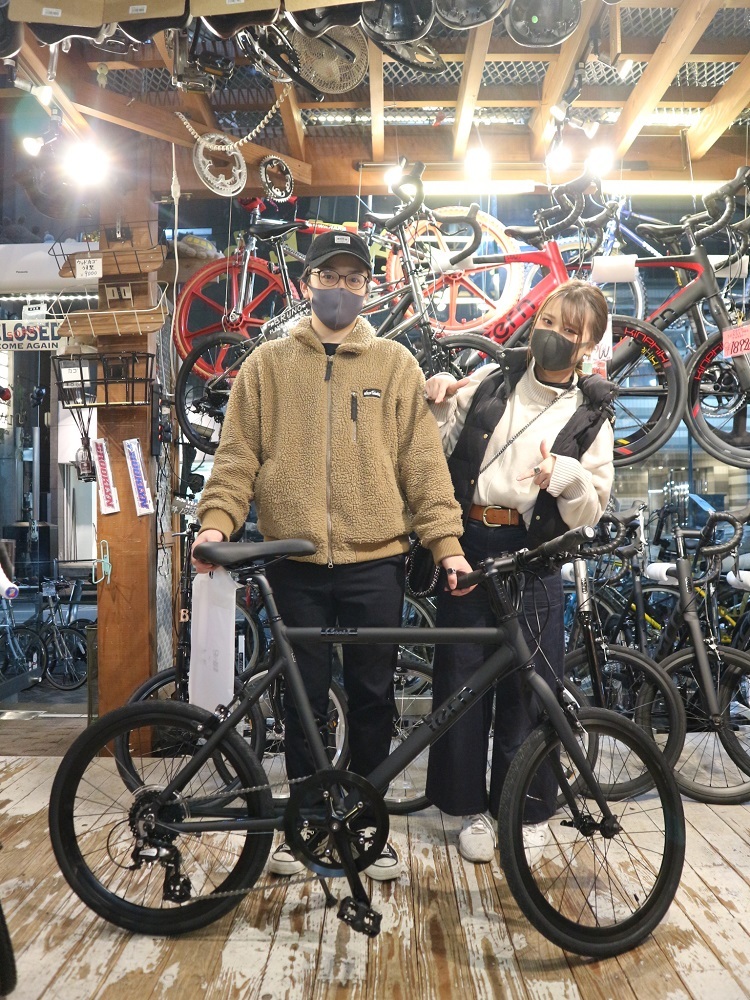 3月12日 渋谷 原宿 の自転車屋 FLAME bike前です_e0188759_18425550.jpg