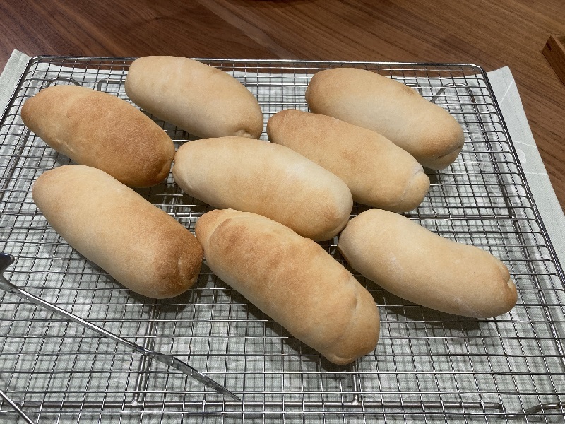 献立 ステーキ 付け合わせ野菜いろいろ 野菜スープ 手作りパン Kajuの 今日のお料理 簡単レシピ