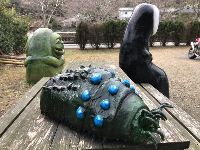 私的ブログ…好きな道ですきなことと好き勝手なブログ^_^編。_d0132688_11225322.jpg