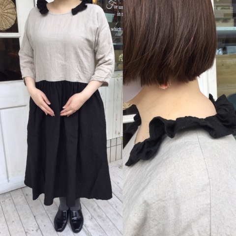 MIFUMI*お洋服展セミオーダー : 雑貨&ハンドメイド Sunny Days