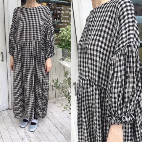 MIFUMI*お洋服展セミオーダー : 雑貨&ハンドメイド Sunny Days